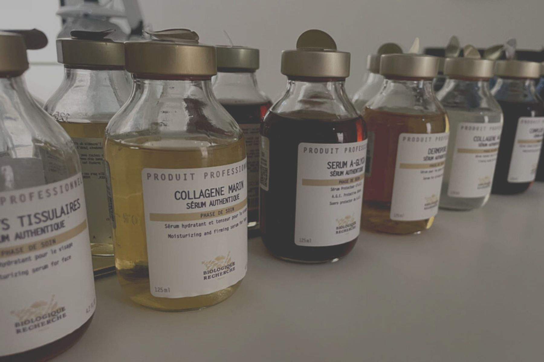biologique recherche treatments in base skin galway